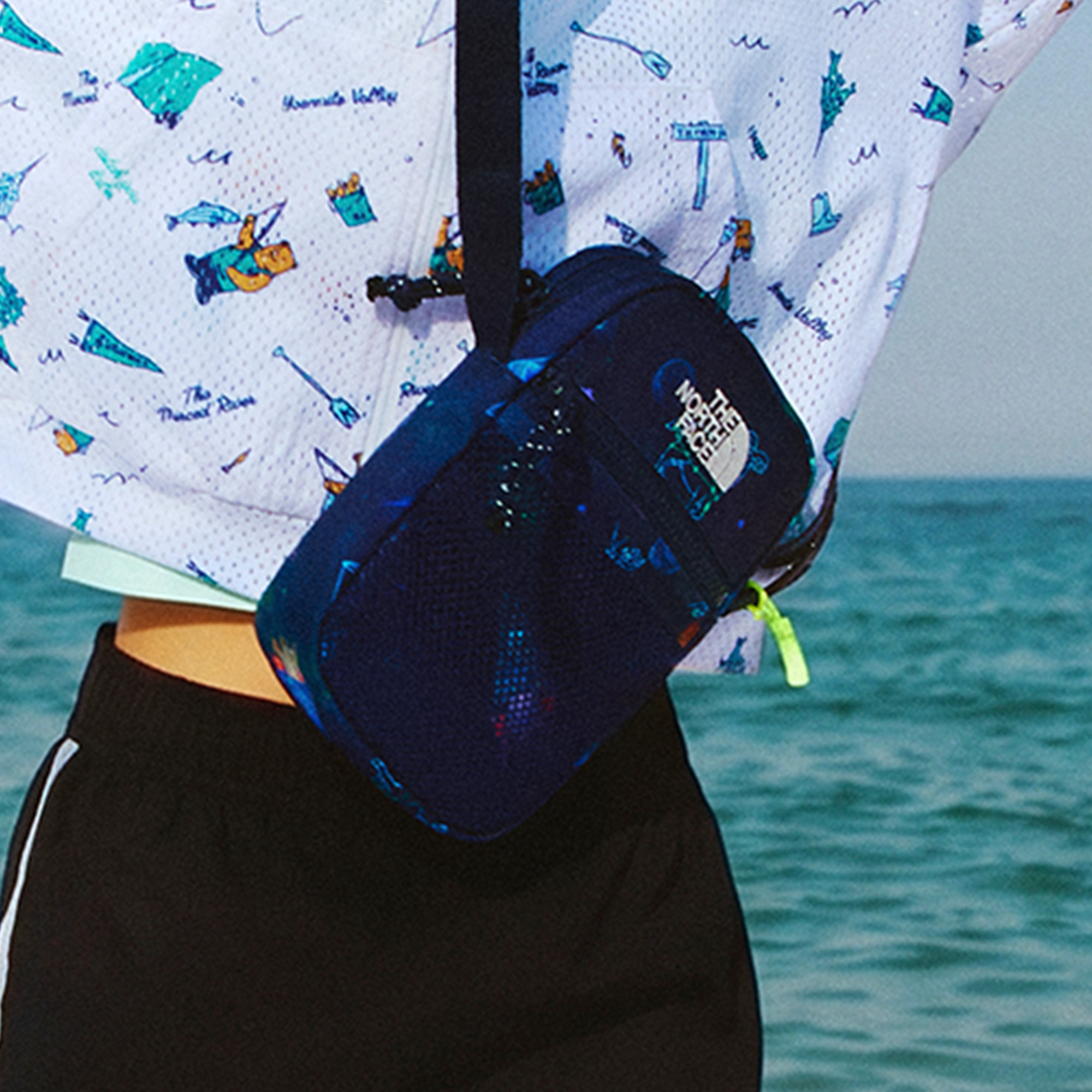 K'S CROSS BAG S